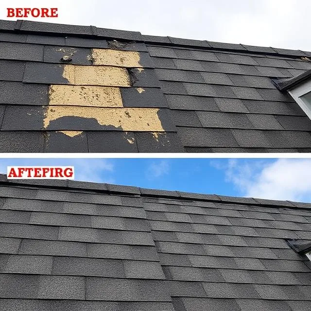 Roof Repair Near Me in Lyons, CO near me